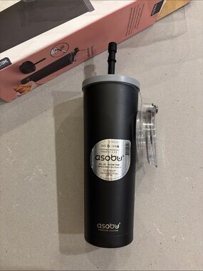ASOBU Ocean Insulated Travel Mug